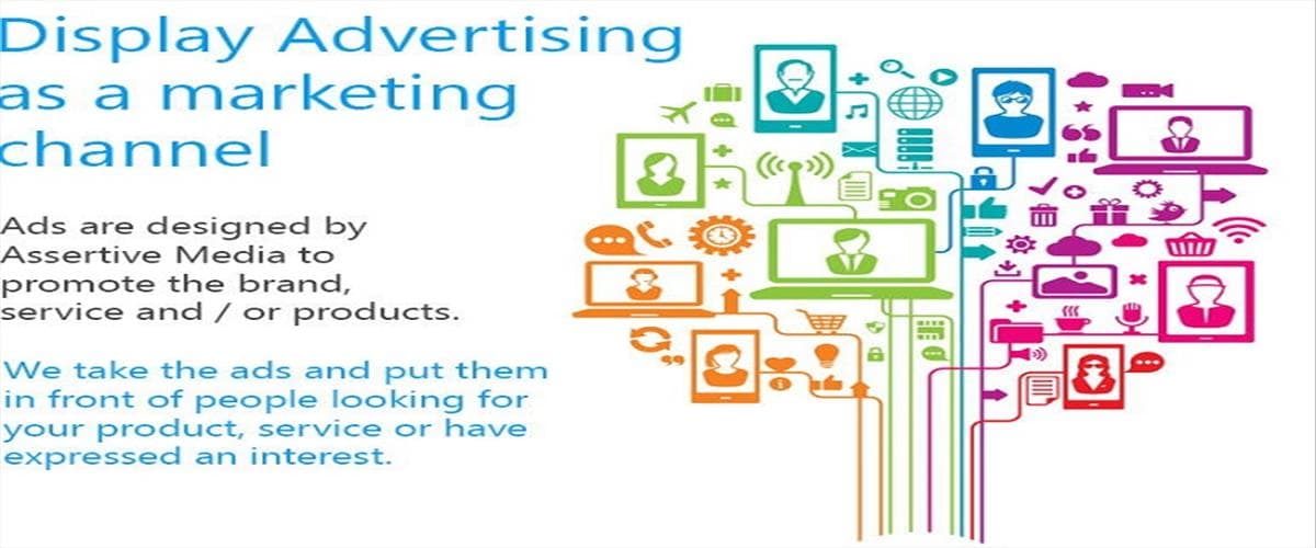 An Introduction to Display Ads